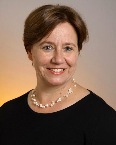 Judith Albrecht-Pinnow