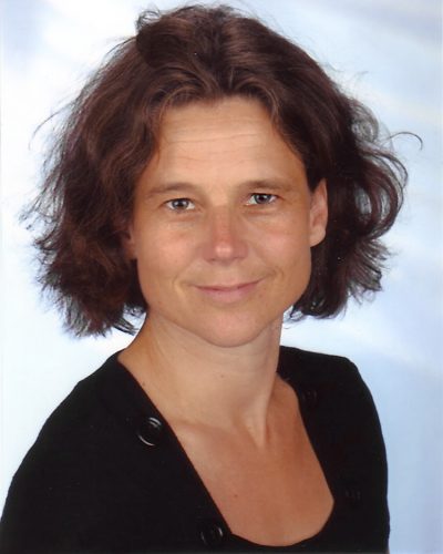 Ulrike Kraus