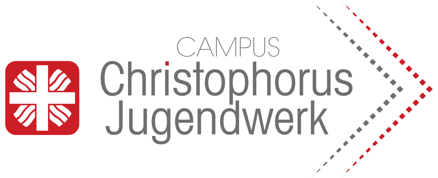Zur Webseite des Campus
Christophorus Jugendwerk